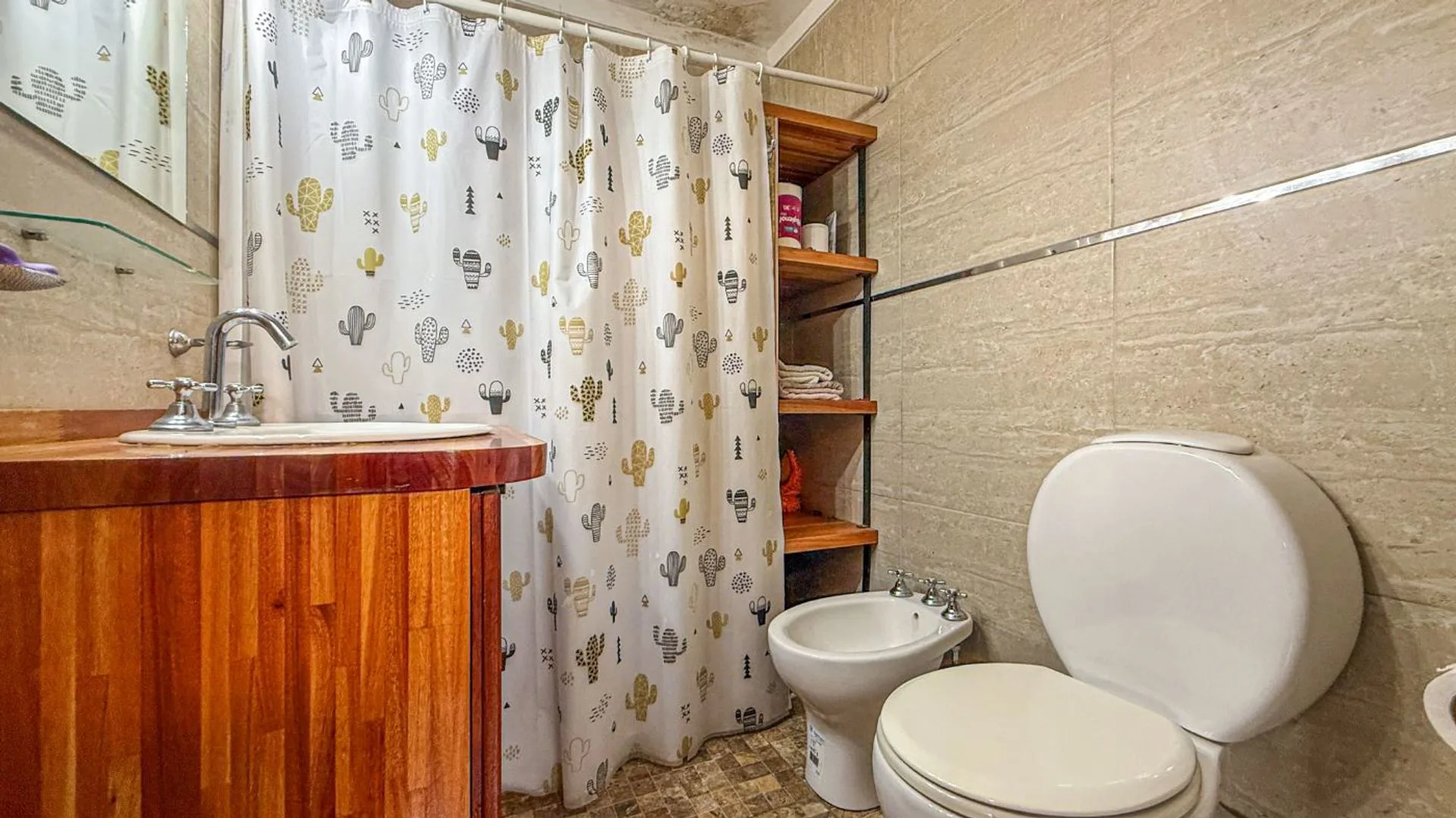 PH 2 AMBIENTES CON TERRAZA PROPIA EN ZACAGNINI MDQ foto 4