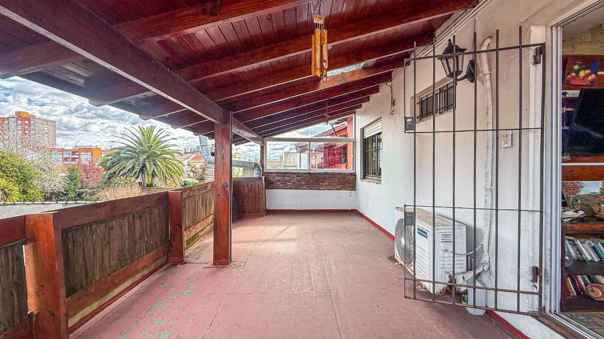 PH 2 AMBIENTES CON TERRAZA PROPIA EN ZACAGNINI MDQ foto 5