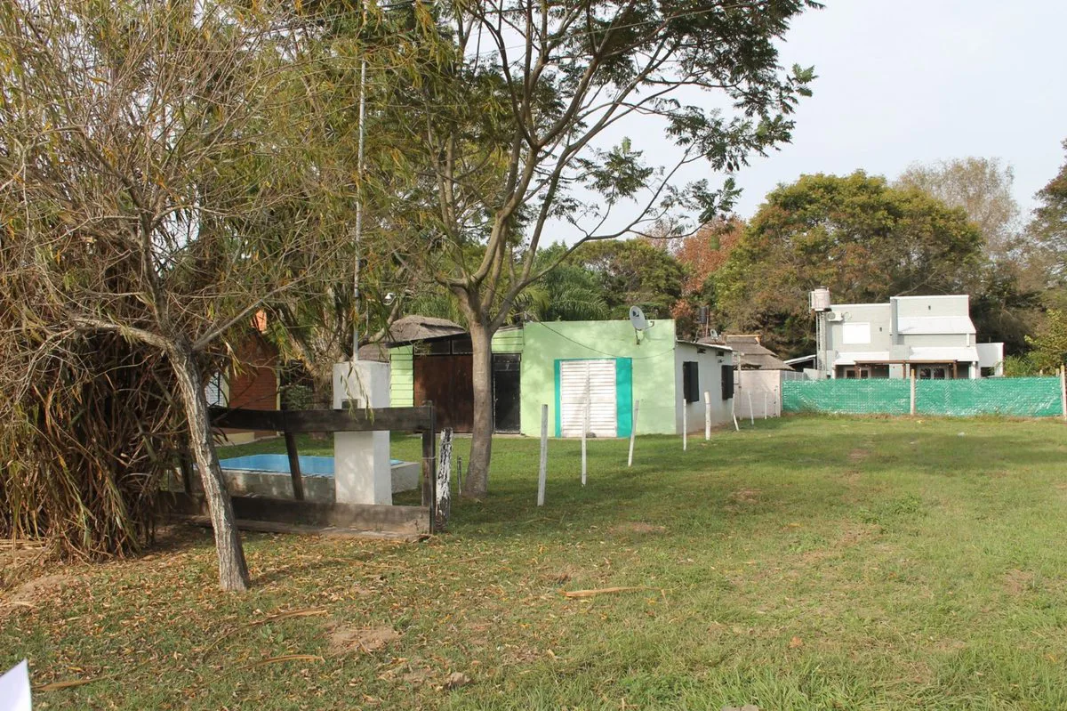 Terreno en Cayasta foto 2