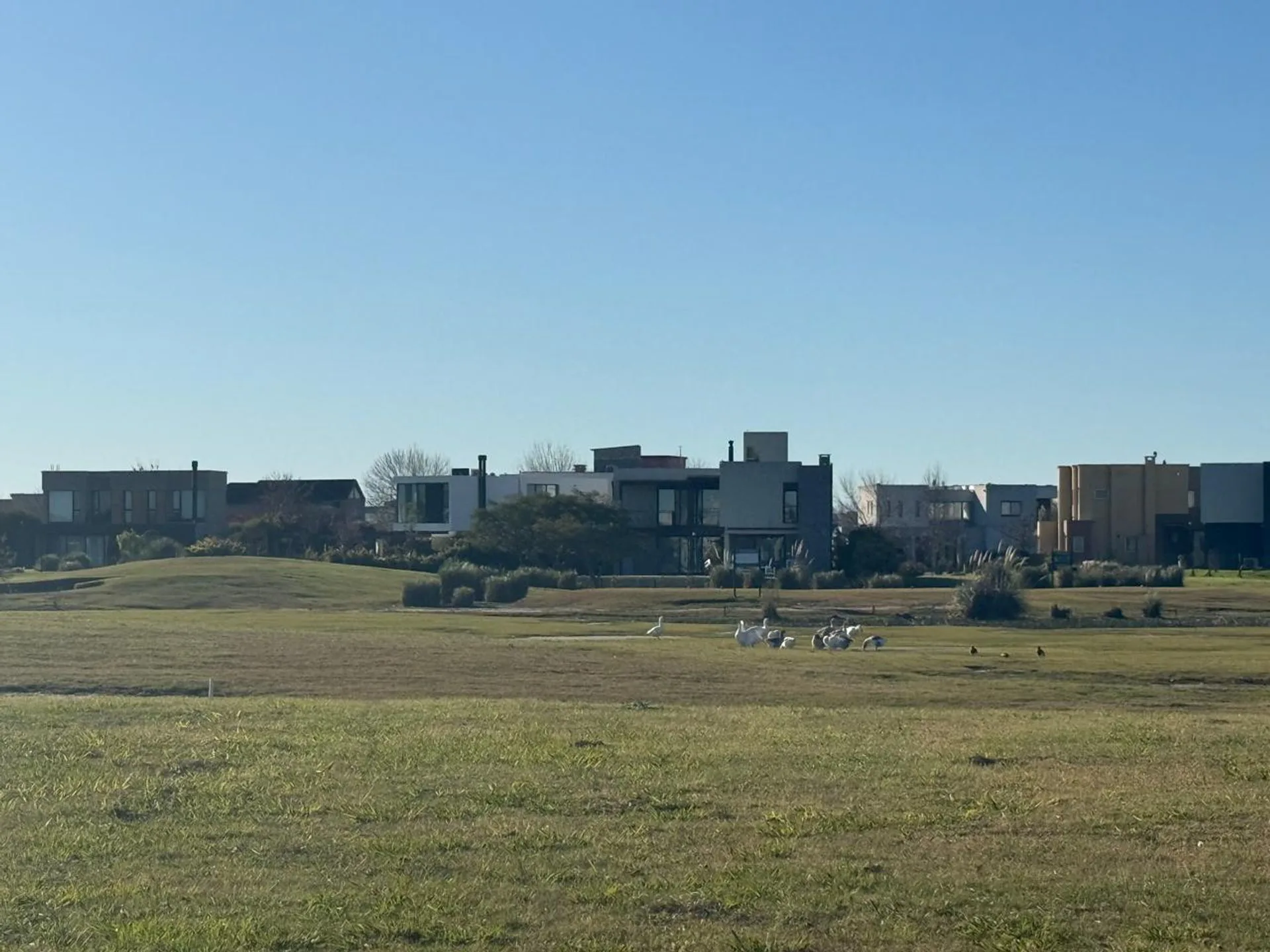 Lote en venta El Cantón - Barrio Golf foto 2