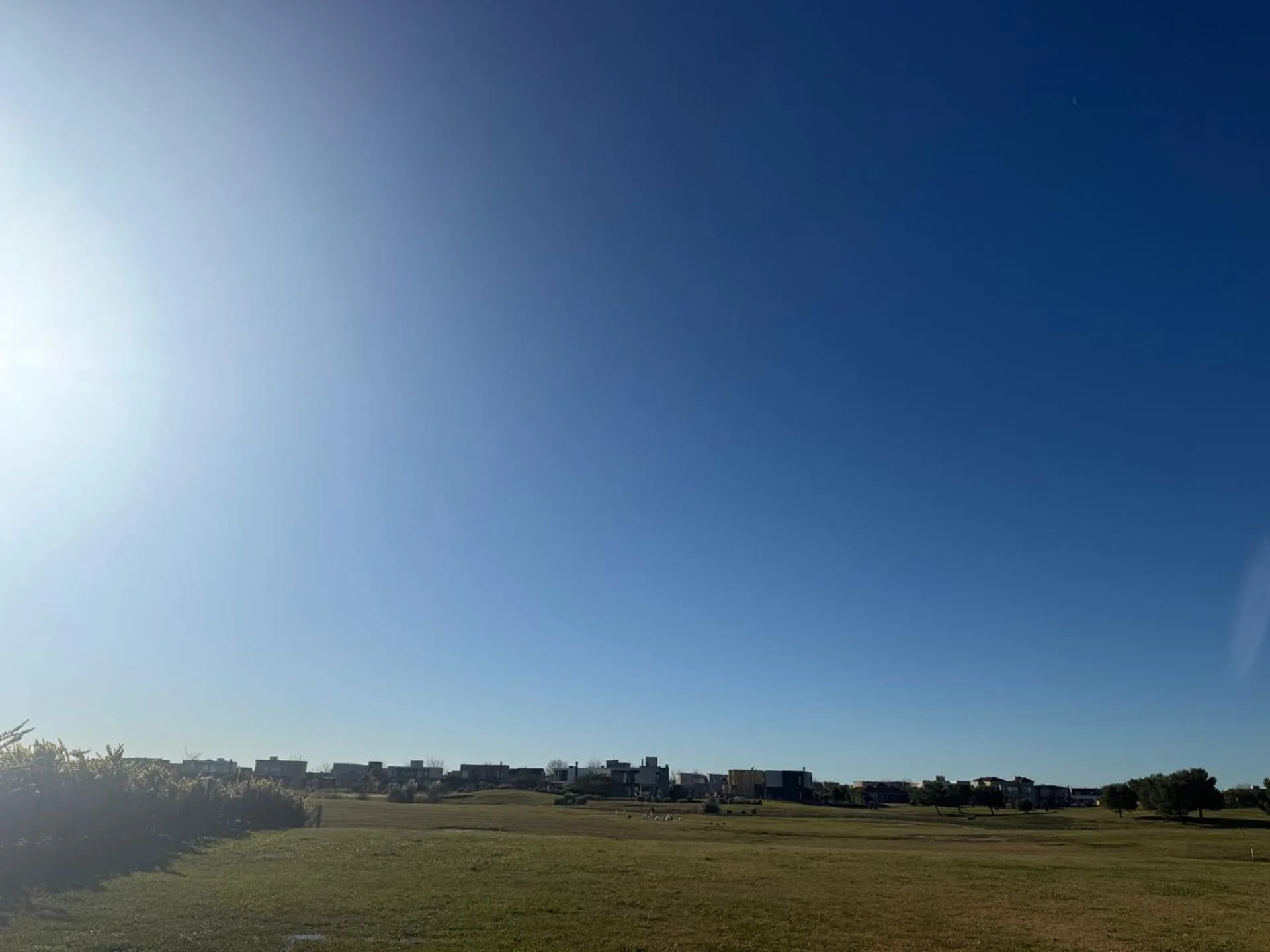 Lote en venta El Cantón - Barrio Golf foto 3