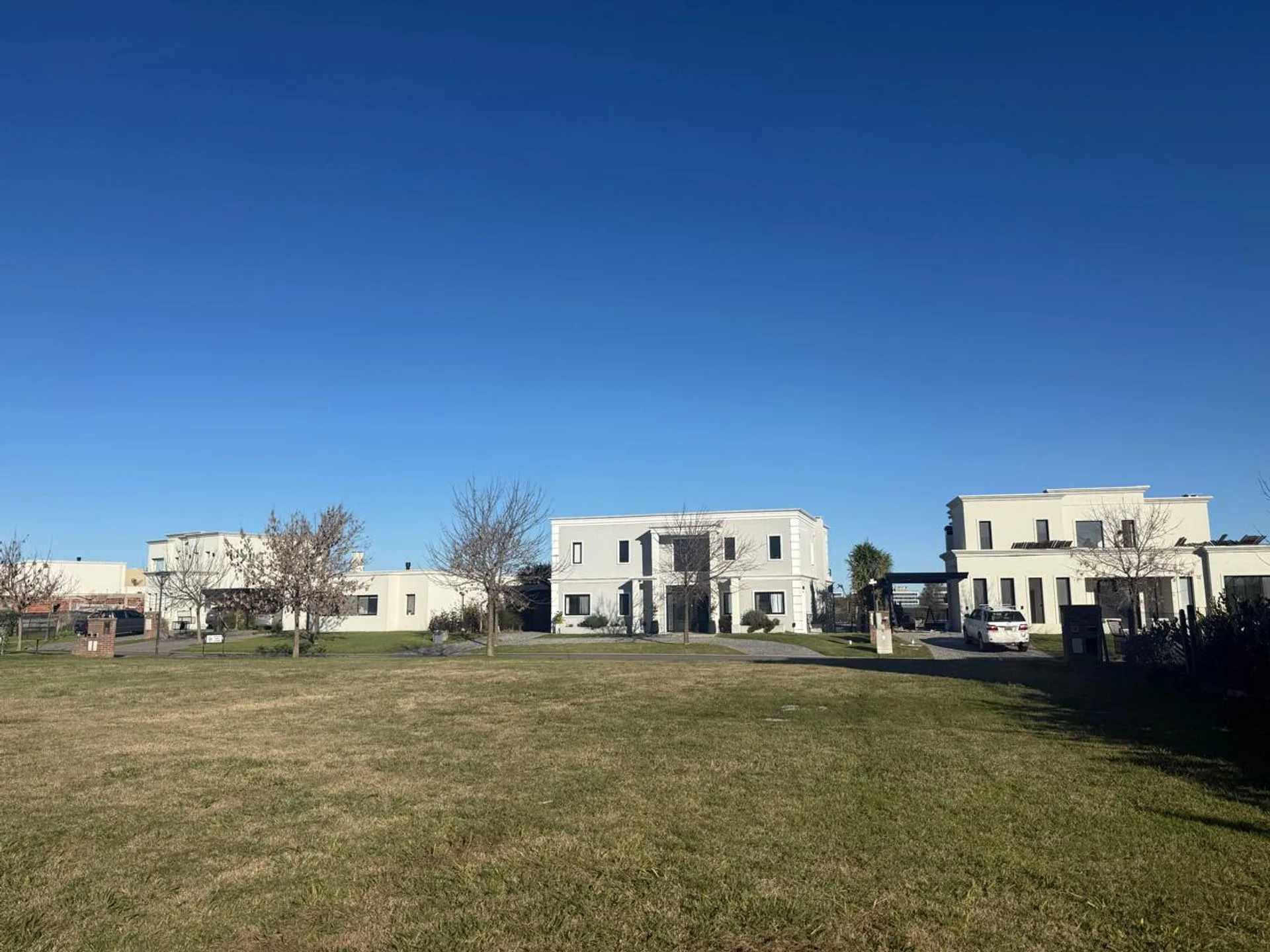 Lote en venta El Cantón - Barrio Golf foto 4