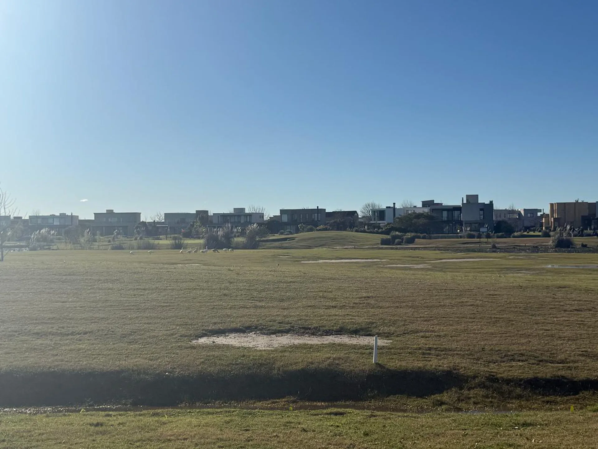 Lote en venta El Cantón - Barrio Golf foto 5