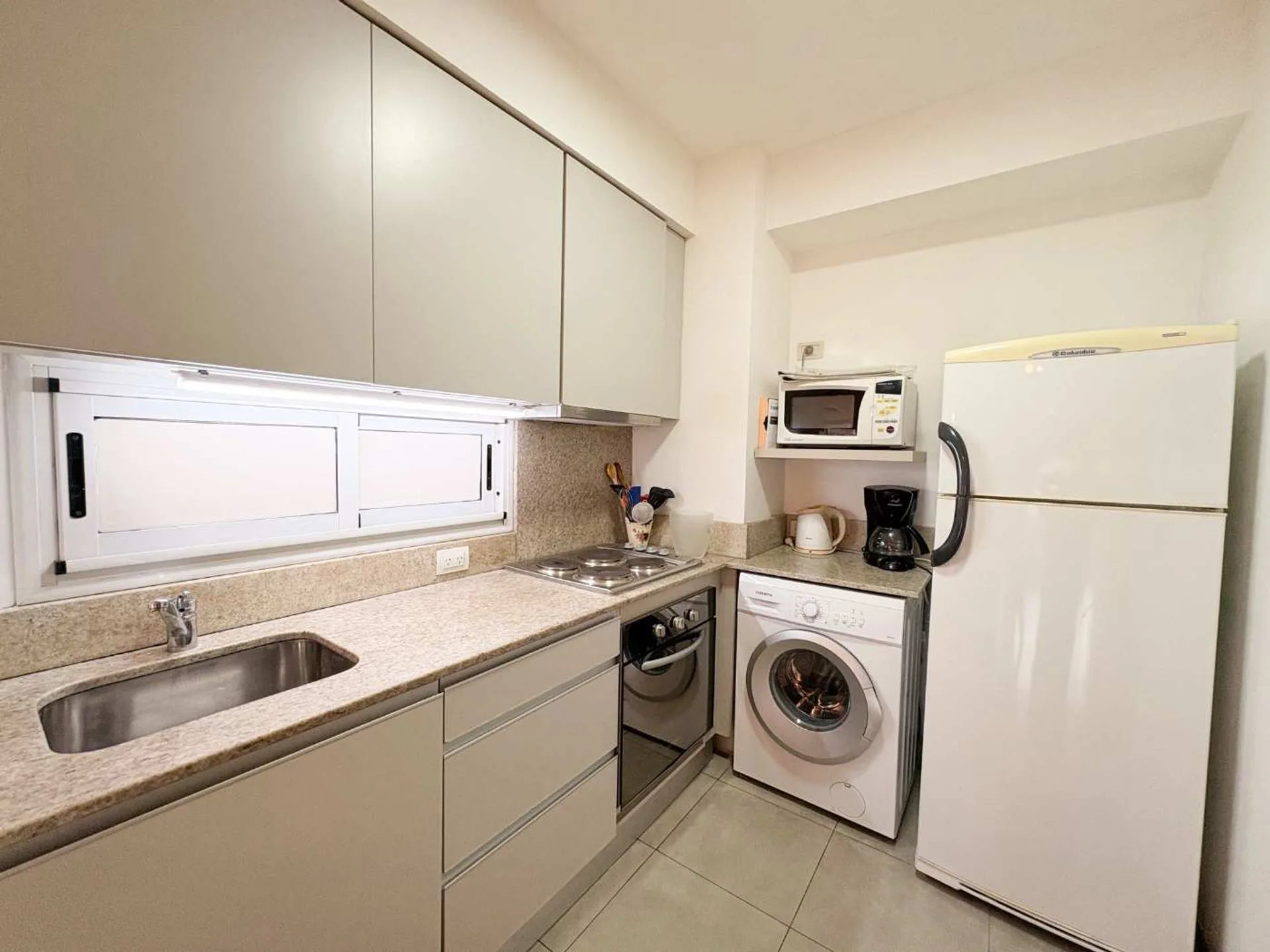 ALQUILER EQUIPADO 2 AMB TOILETTE FULL AMENITIES foto 4