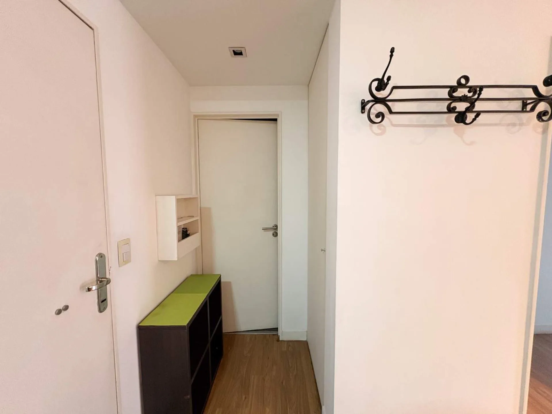 ALQUILER EQUIPADO 2 AMB TOILETTE FULL AMENITIES foto 5