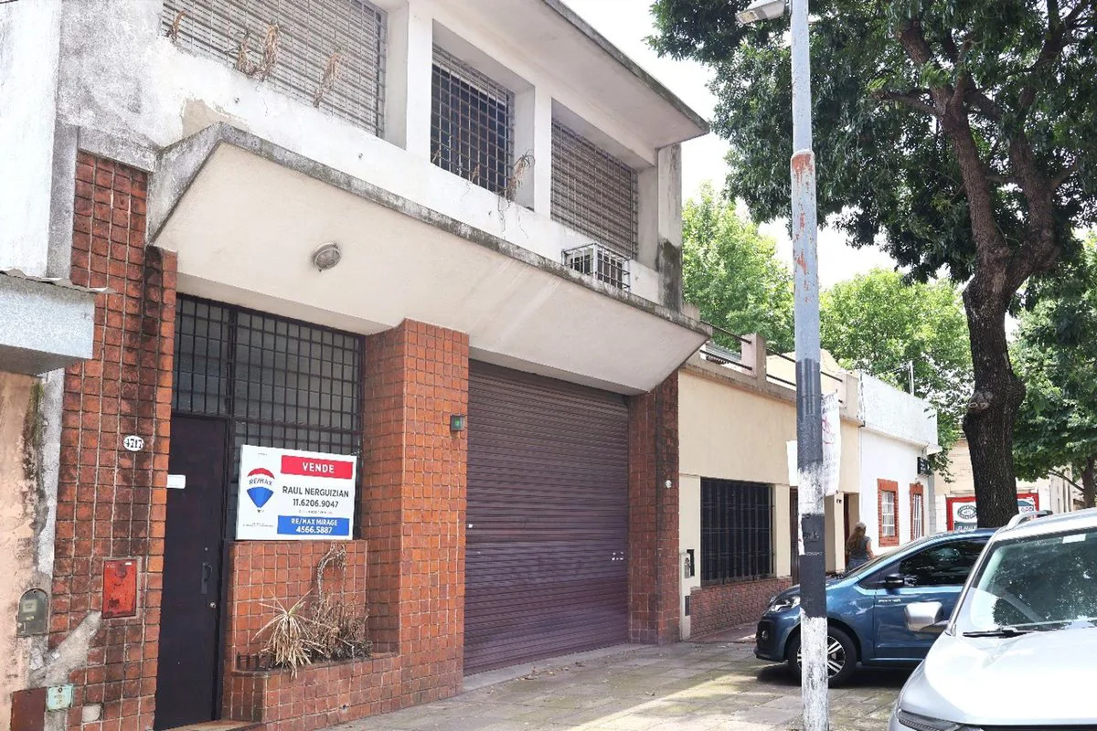 VENTA LOTE IDEAL DESARROLLO - MONTE CASTRO foto 2