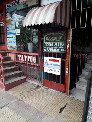 Venta de locales en Adrogué Centro foto 1