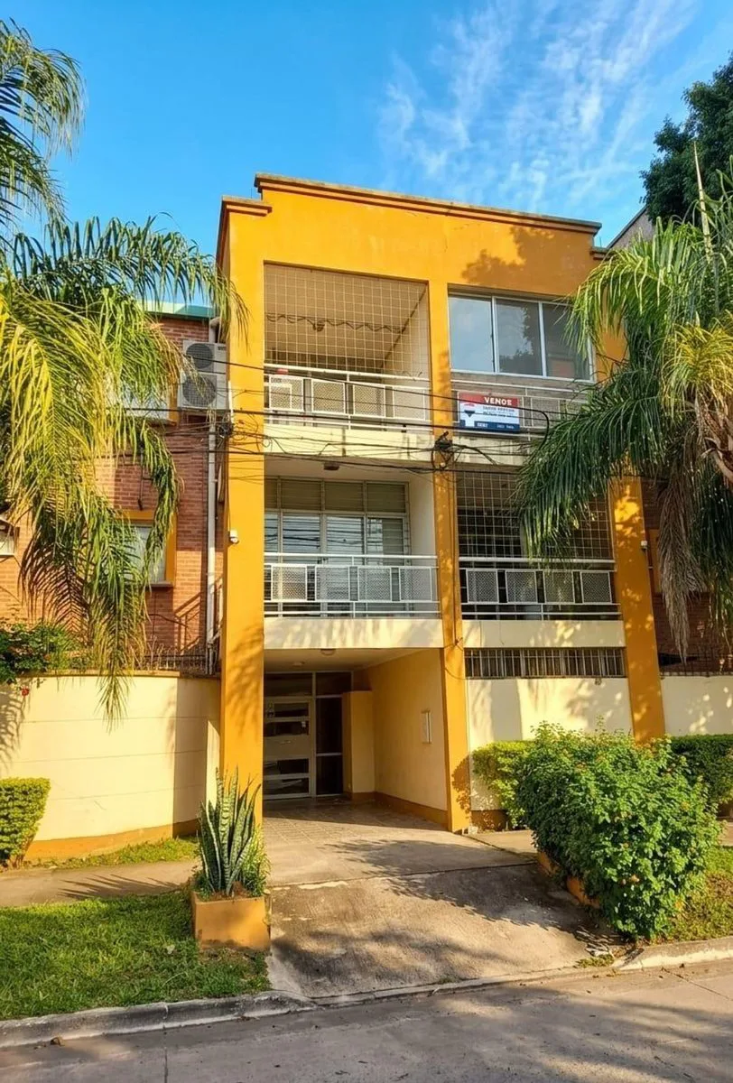 VENTA DEPARTAMENTO 2 DORMITORIOS CON COCHERA foto 2