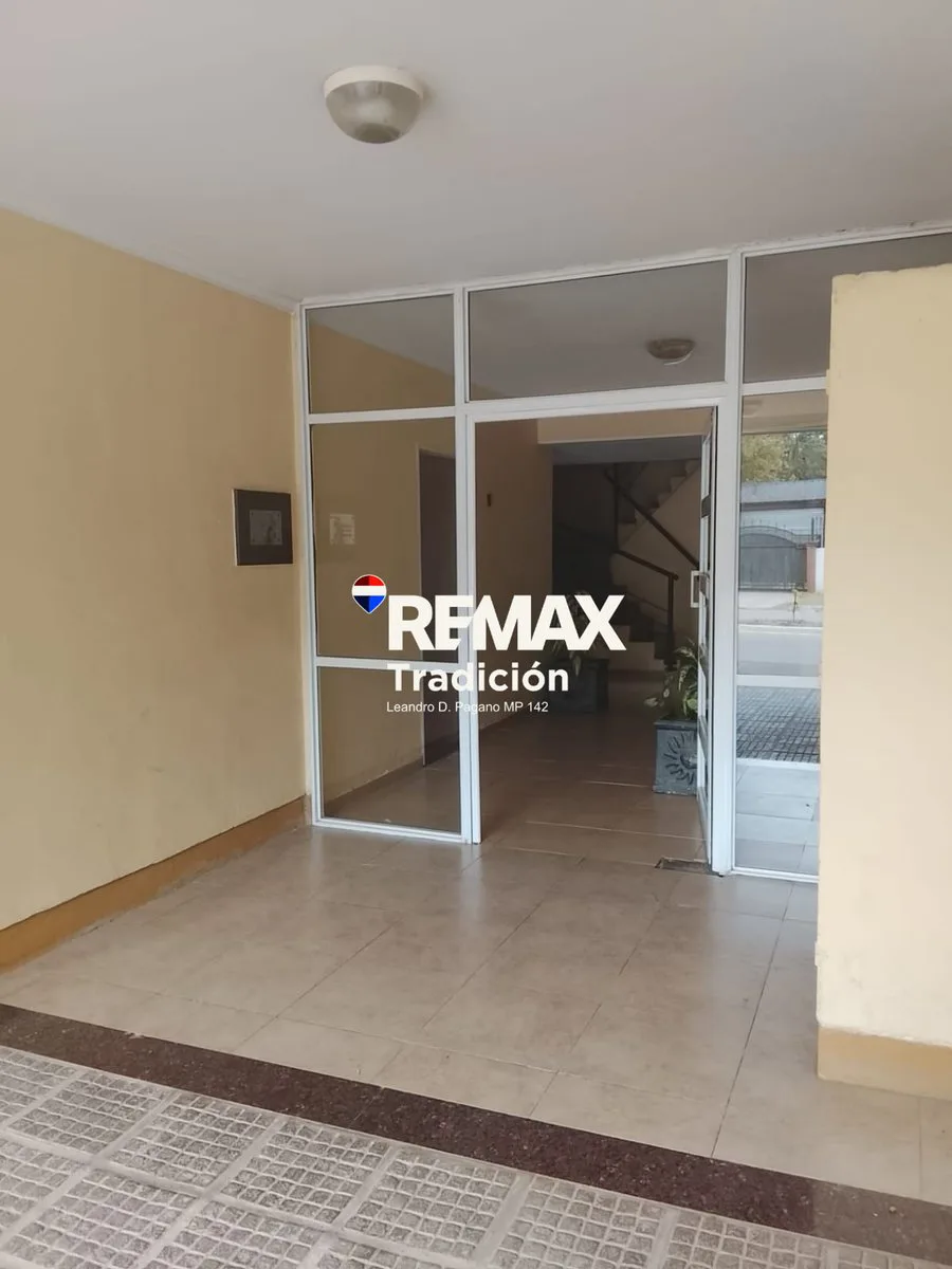 VENTA DEPARTAMENTO 2 DORMITORIOS CON COCHERA foto 4