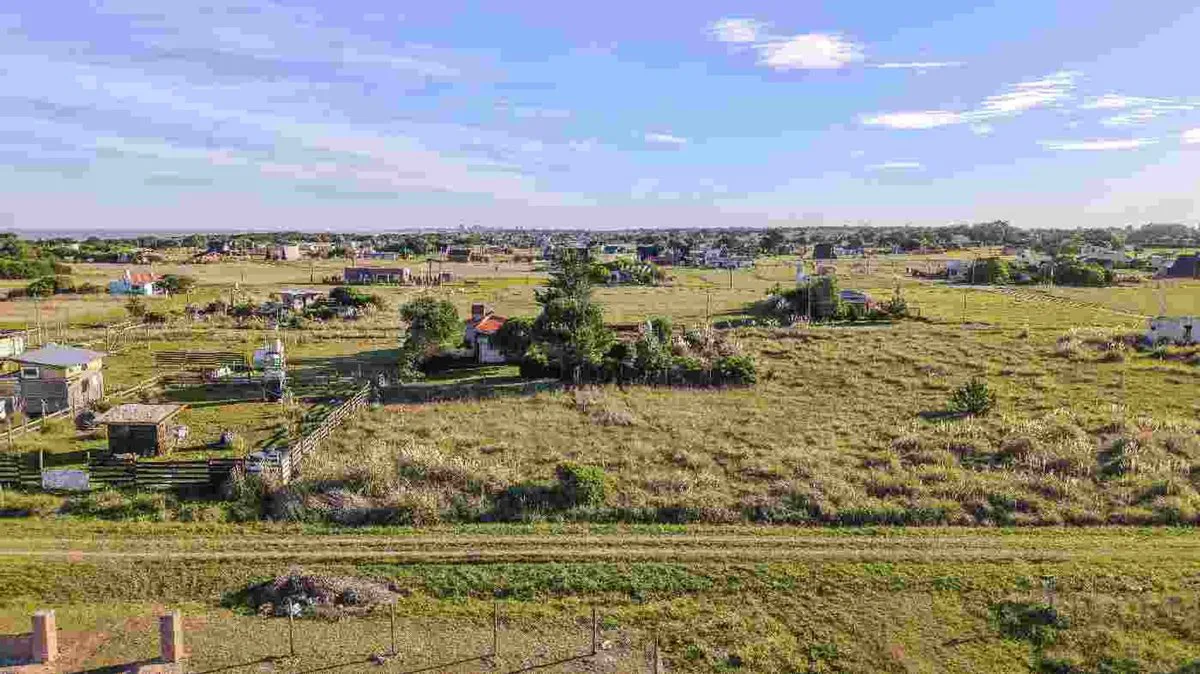 VENTA LOTE BARRIO SAN EDUARDO DEL MAR CHAPADMAL foto 5