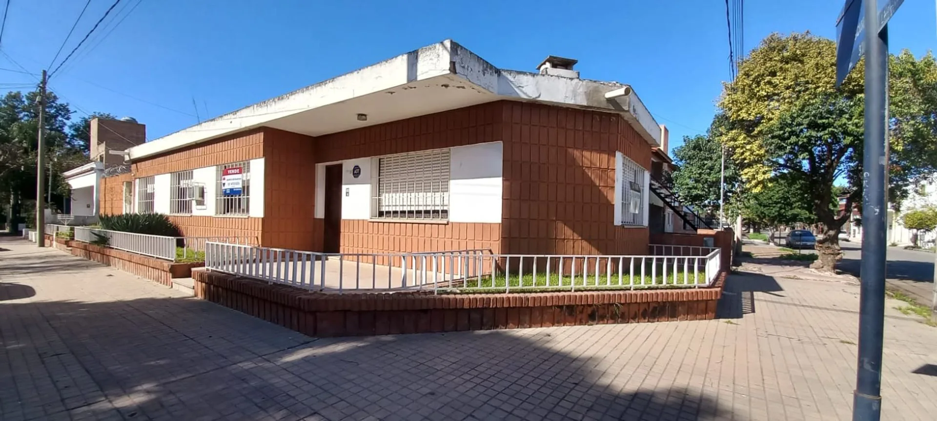 VENTA CASA 3 DORMITORIO -ESCRITURA- APTO CREDITO foto 2