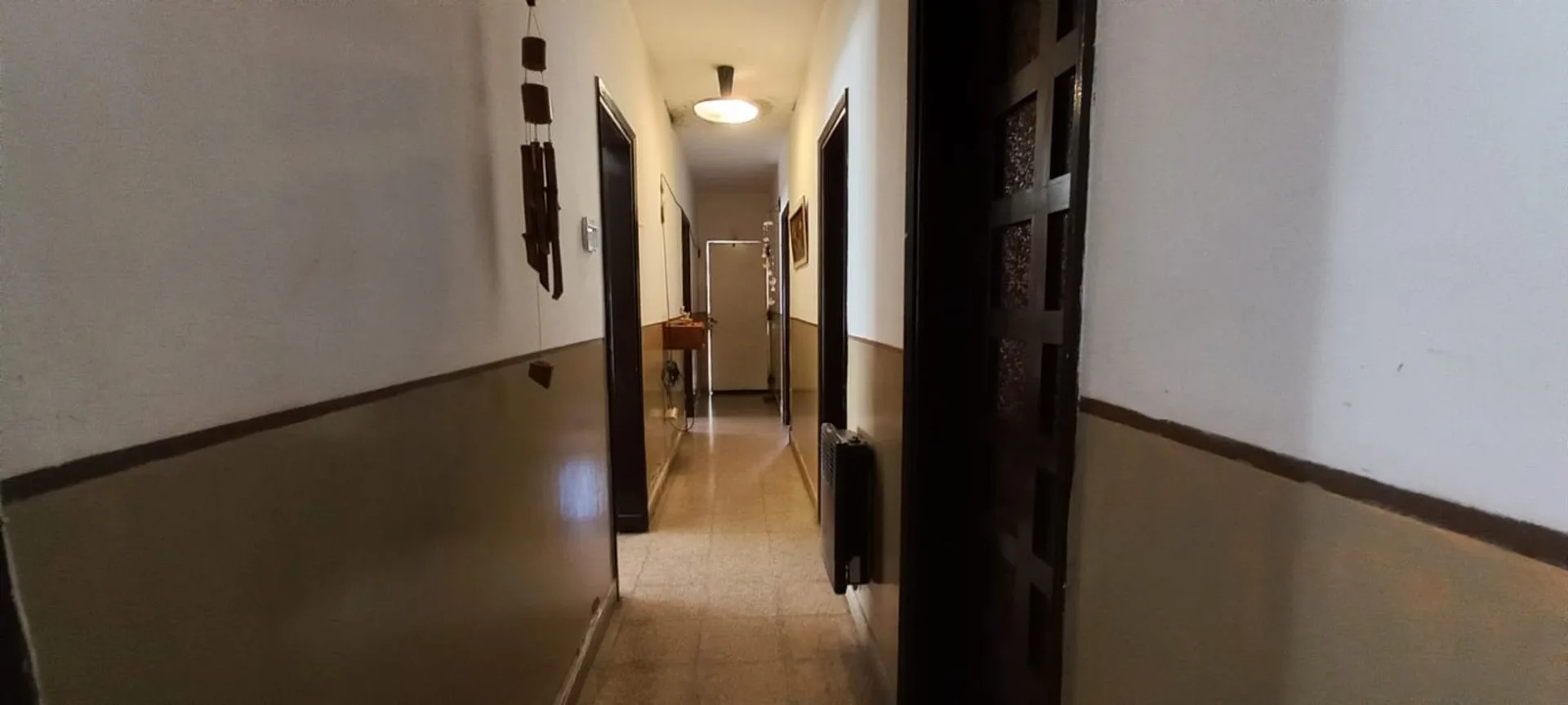 VENTA CASA 3 DORMITORIO -ESCRITURA- APTO CREDITO foto 4