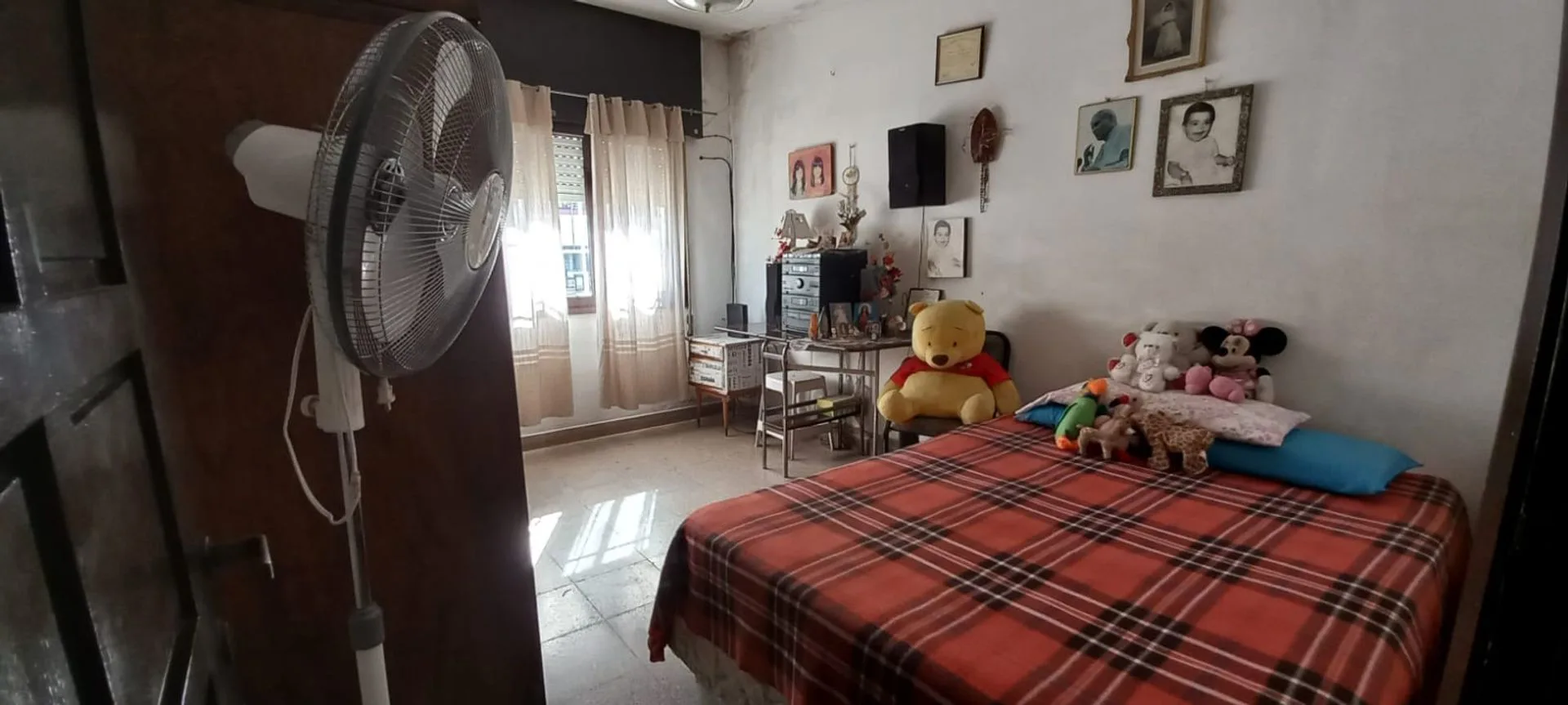 VENTA CASA 3 DORMITORIO -ESCRITURA- APTO CREDITO foto 5