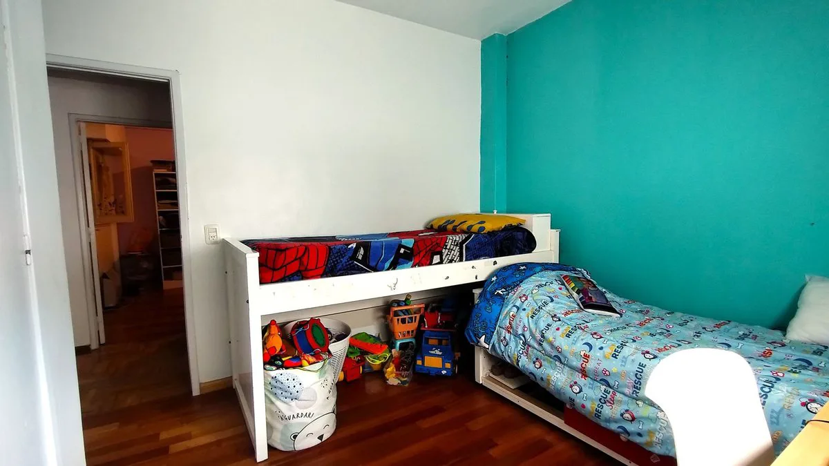 DPTO EN VENTA 3 AMBIENTES V. URQUIZA foto 3