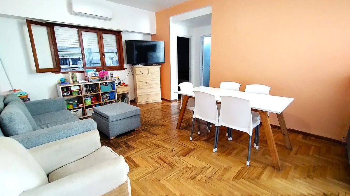DPTO EN VENTA 3 AMBIENTES V. URQUIZA foto 5