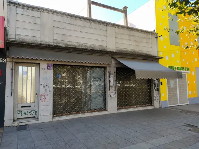 Lote en VENTA de 8,70 x 49,85 - 431 m2 en WILDE