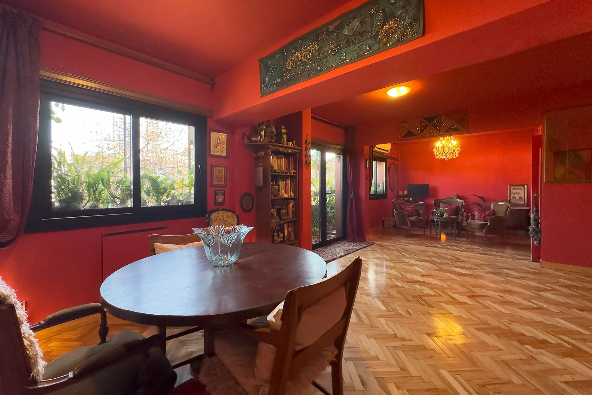 VENTA Departamento 2 o 3 ambientes CABALLITO 76m2 foto 2