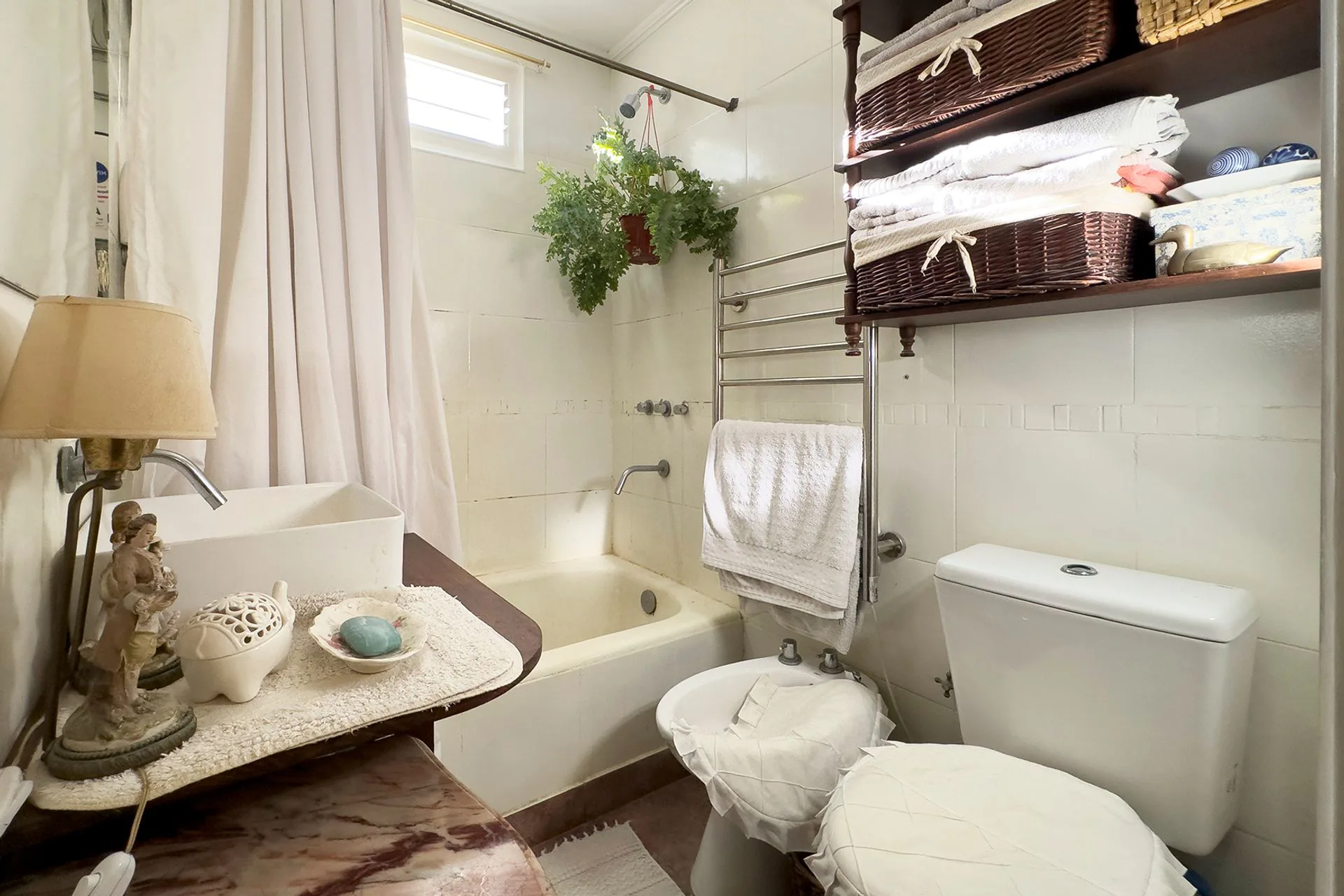 VENTA Departamento 2 o 3 ambientes CABALLITO 76m2 foto 5