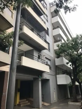 SE VENDE DEPARTAMENTO 2 AMBIENTES - VILLA DEL PARQUE foto 1