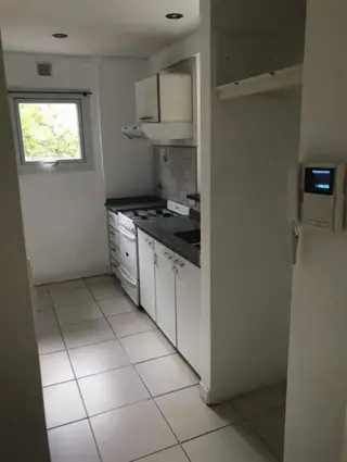 SE VENDE DEPARTAMENTO 2 AMBIENTES - VILLA DEL PARQUE foto 4
