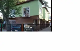 VILLA GESELL: DUPLEX A ESTRENAR, CON ESTACIONAMIENTO * APTO CREDITO* foto 2