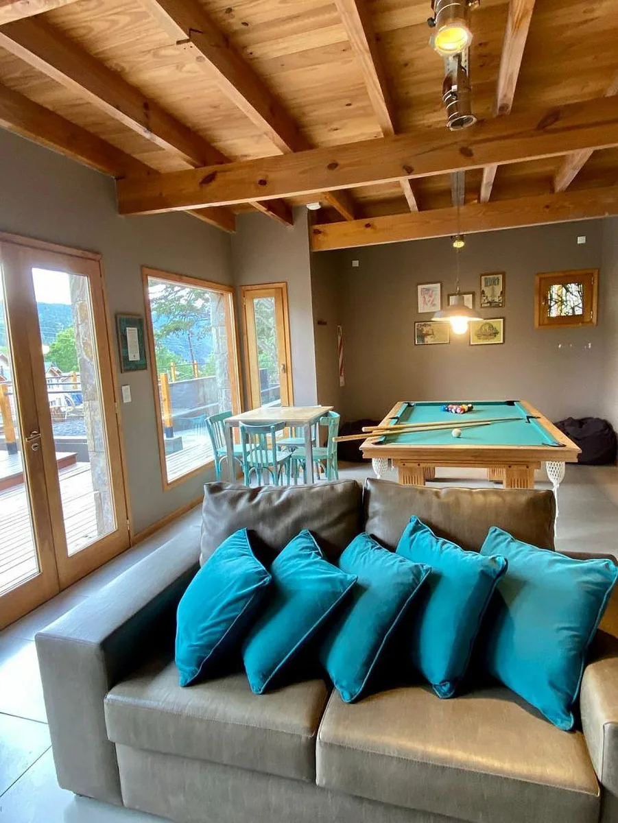 Casas de Estilo . foto 4