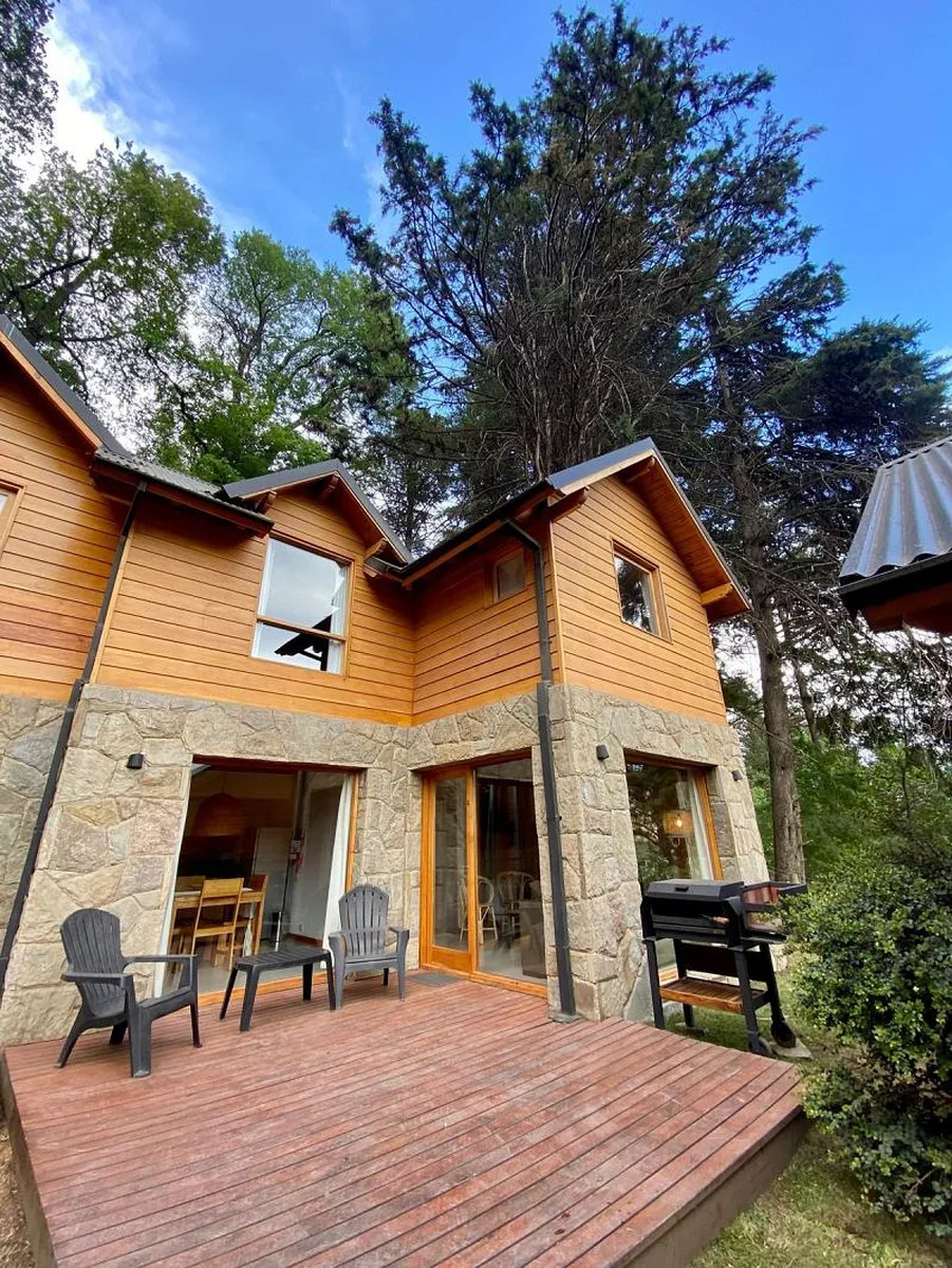 Casas de Estilo . foto 5