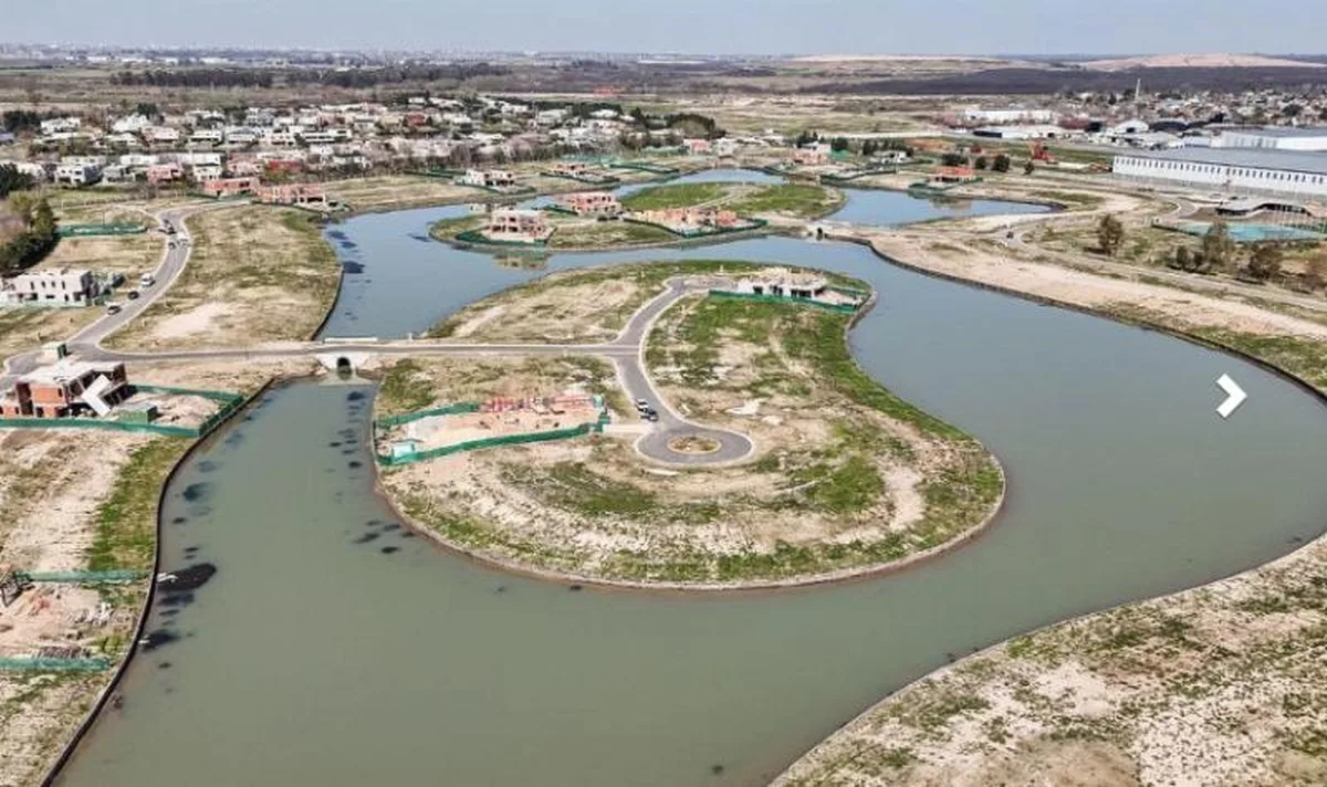 San Roque- Canning Village - Lote: 243 foto 5