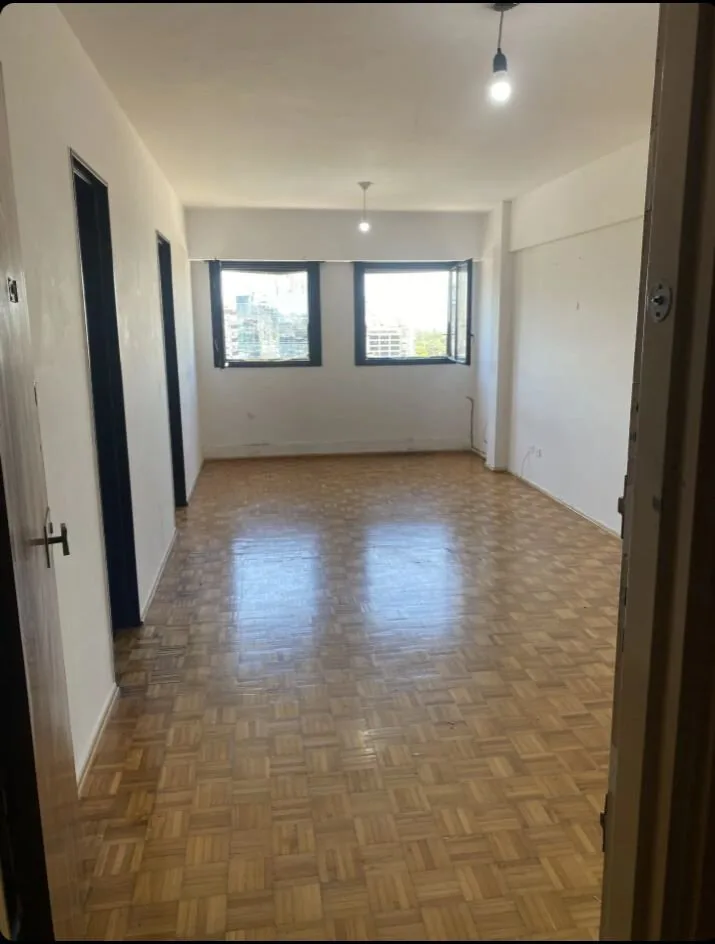 Oportunidad!! se vende un agradable departamento monoambiente con cochera - Palermo foto 2