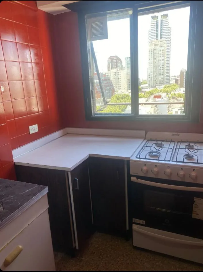 Oportunidad!! se vende un agradable departamento monoambiente con cochera - Palermo foto 5
