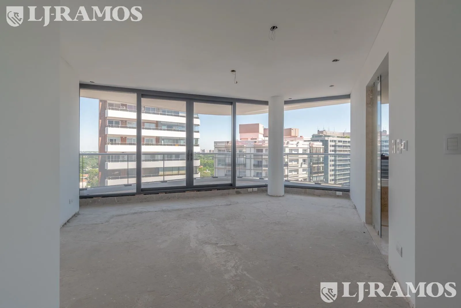 Departamento - Vicente López foto 5