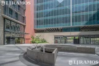 Oficina en Distrito Quartier foto 4