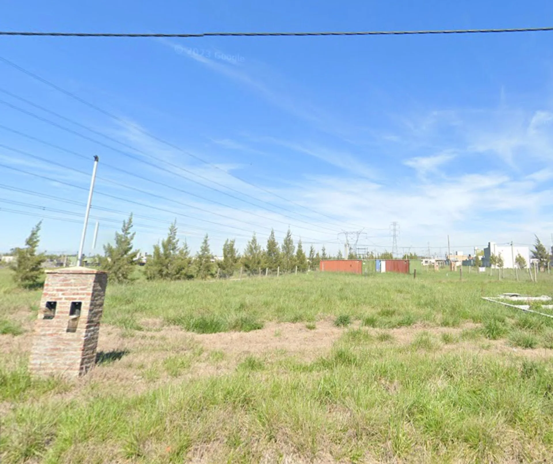 VENTA LOTE de 360 MTS2 EN  CAÑUELAS MAXIMO PAZ foto 5