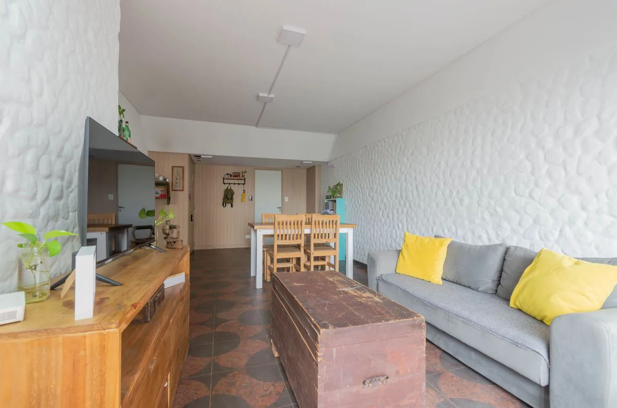 Venta Departamento 3 ambiente  Apto Credito foto 2