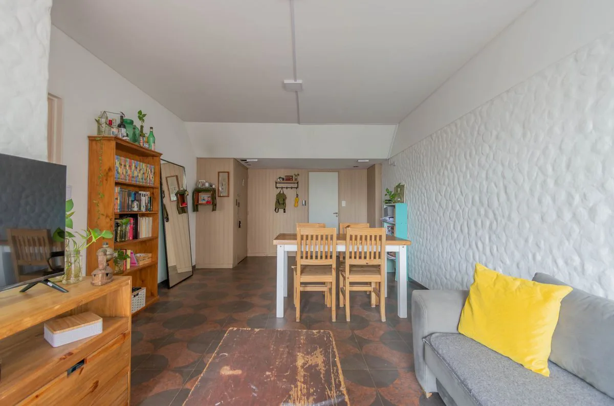 Venta Departamento 3 ambiente  Apto Credito foto 3