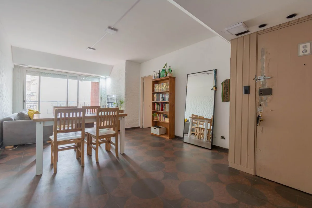 Venta Departamento 3 ambiente  Apto Credito foto 5
