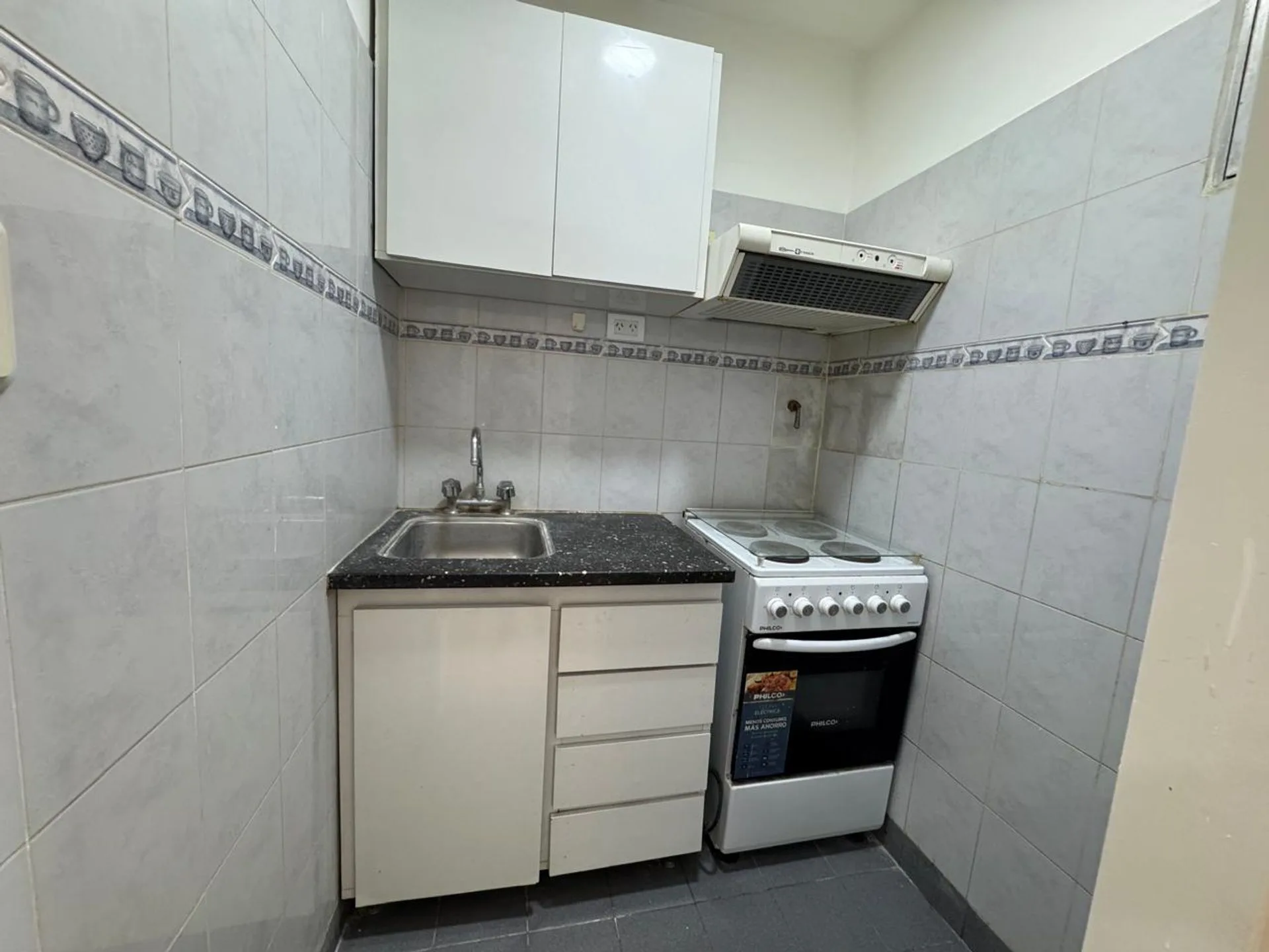 VENTA MONOAMBIENTE FRENTE RECICLADO A MTS TORREON foto 5