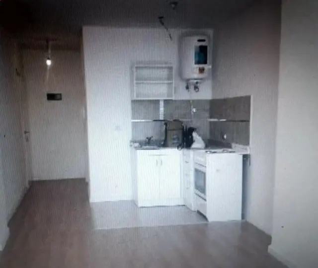 Venta Departamento de 1 amb en Villa del Parque