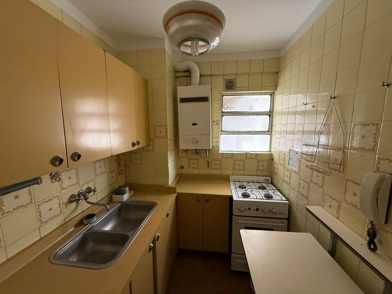 Departamento en Adolfo Alsina 2988, Balvanera, CABA en Venta foto 3