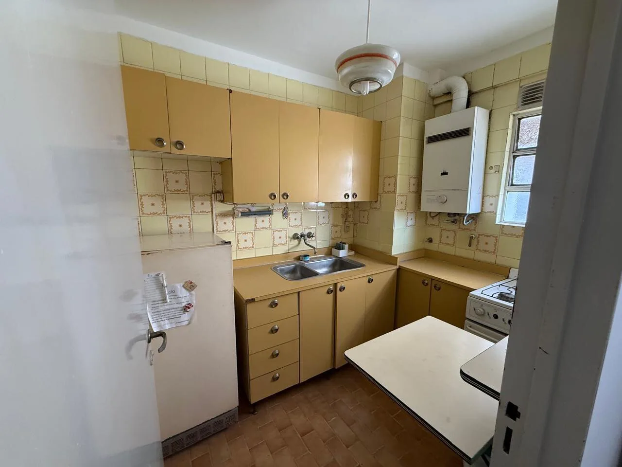 Departamento en Adolfo Alsina 2988, Balvanera, CABA en Venta foto 4