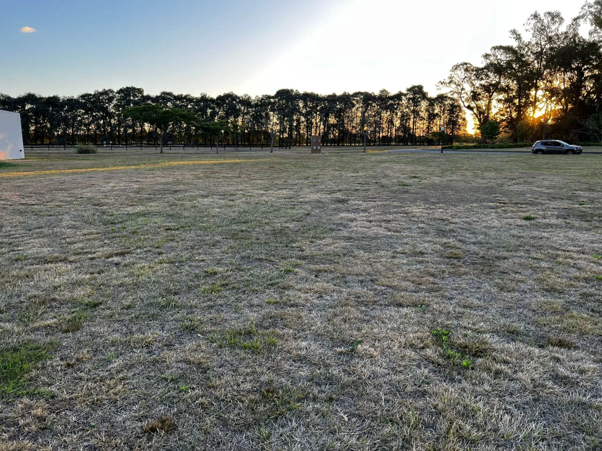 Lote central en Haras San Pablo foto 4