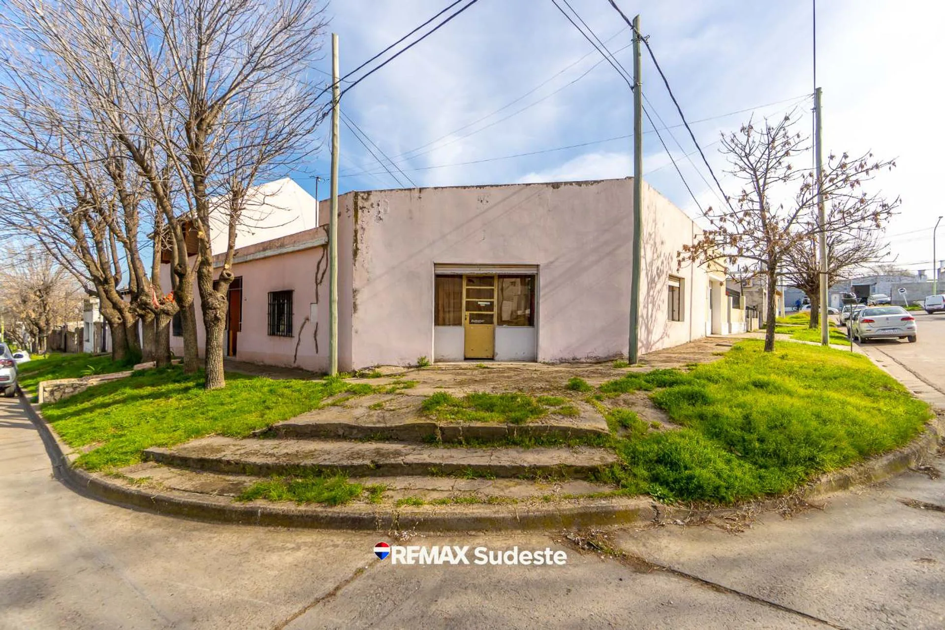 Venta casa y salón , Azara 1490 Bª Bella Vista foto 2