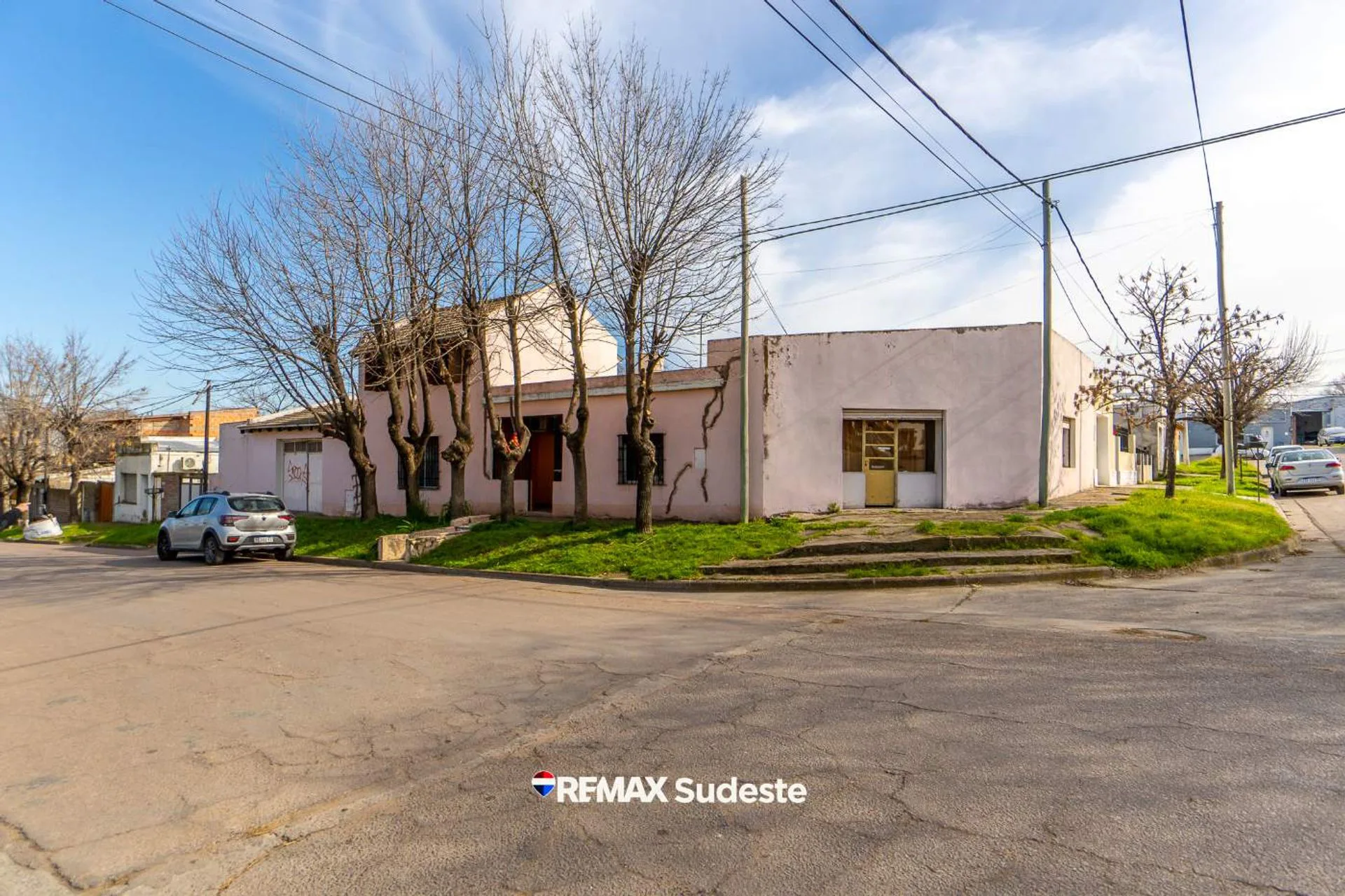 Venta casa y salón , Azara 1490 Bª Bella Vista foto 3