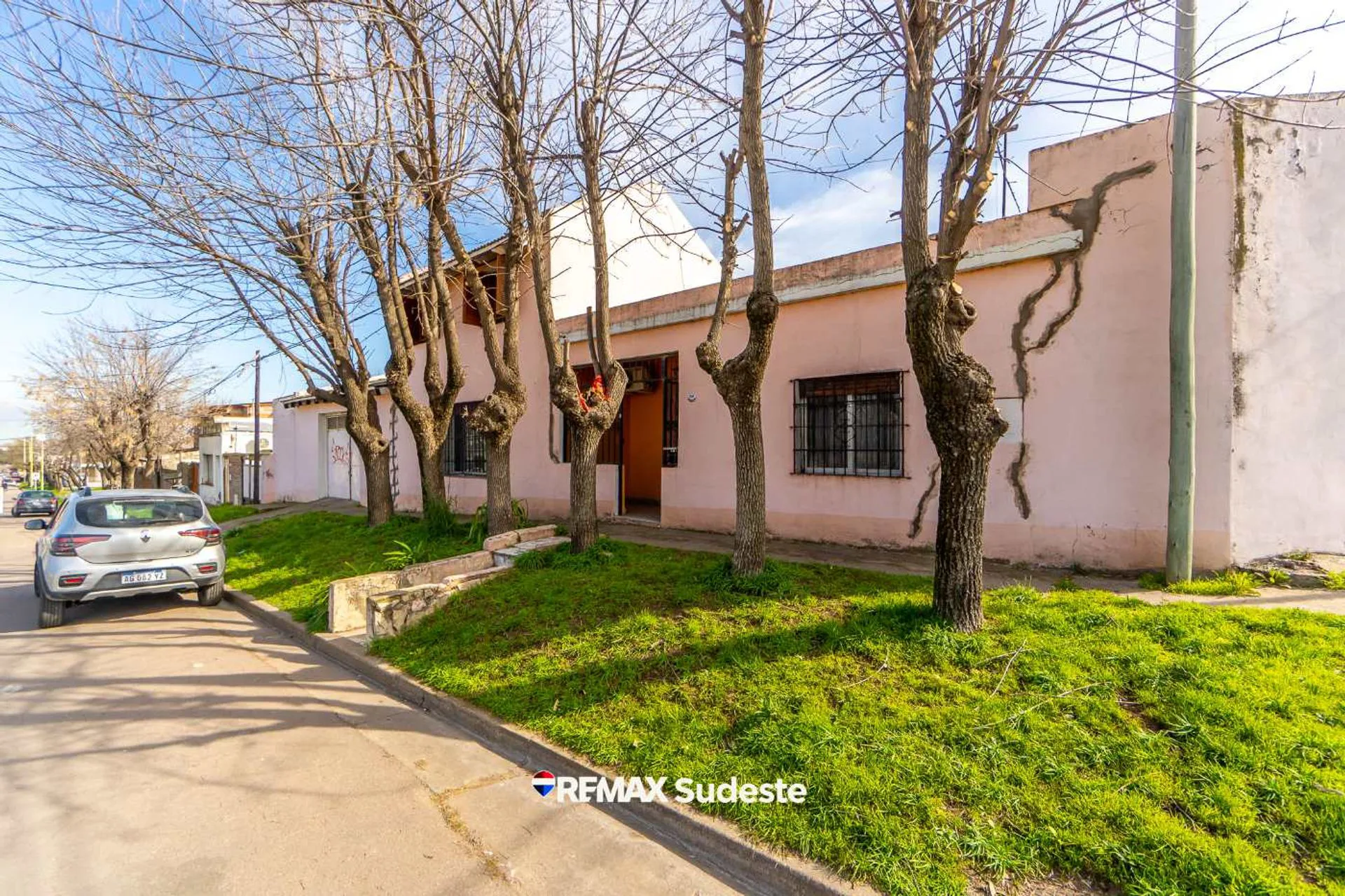 Venta casa y salón , Azara 1490 Bª Bella Vista foto 4