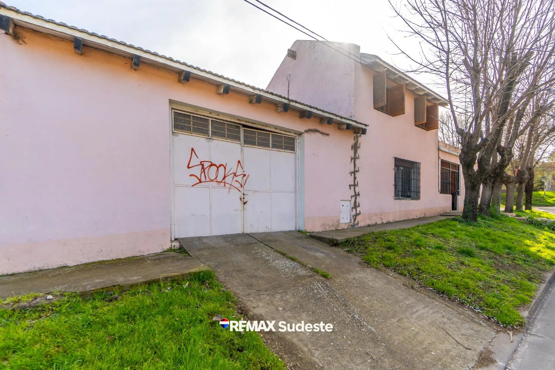 Venta casa y salón , Azara 1490 Bª Bella Vista foto 5