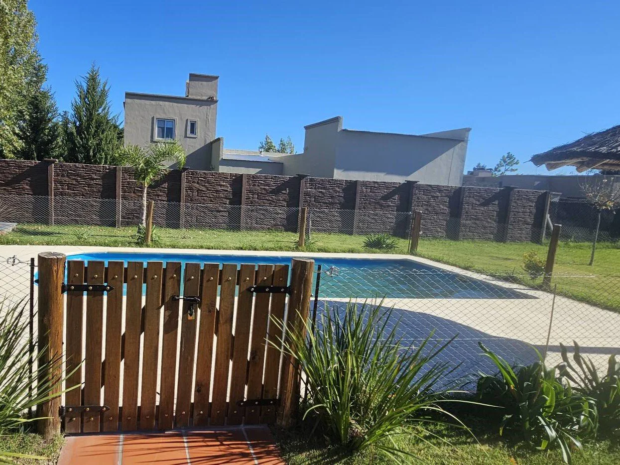 Casa en Ayres de San Antonio, Hostería Sur, Luján en Venta foto 2