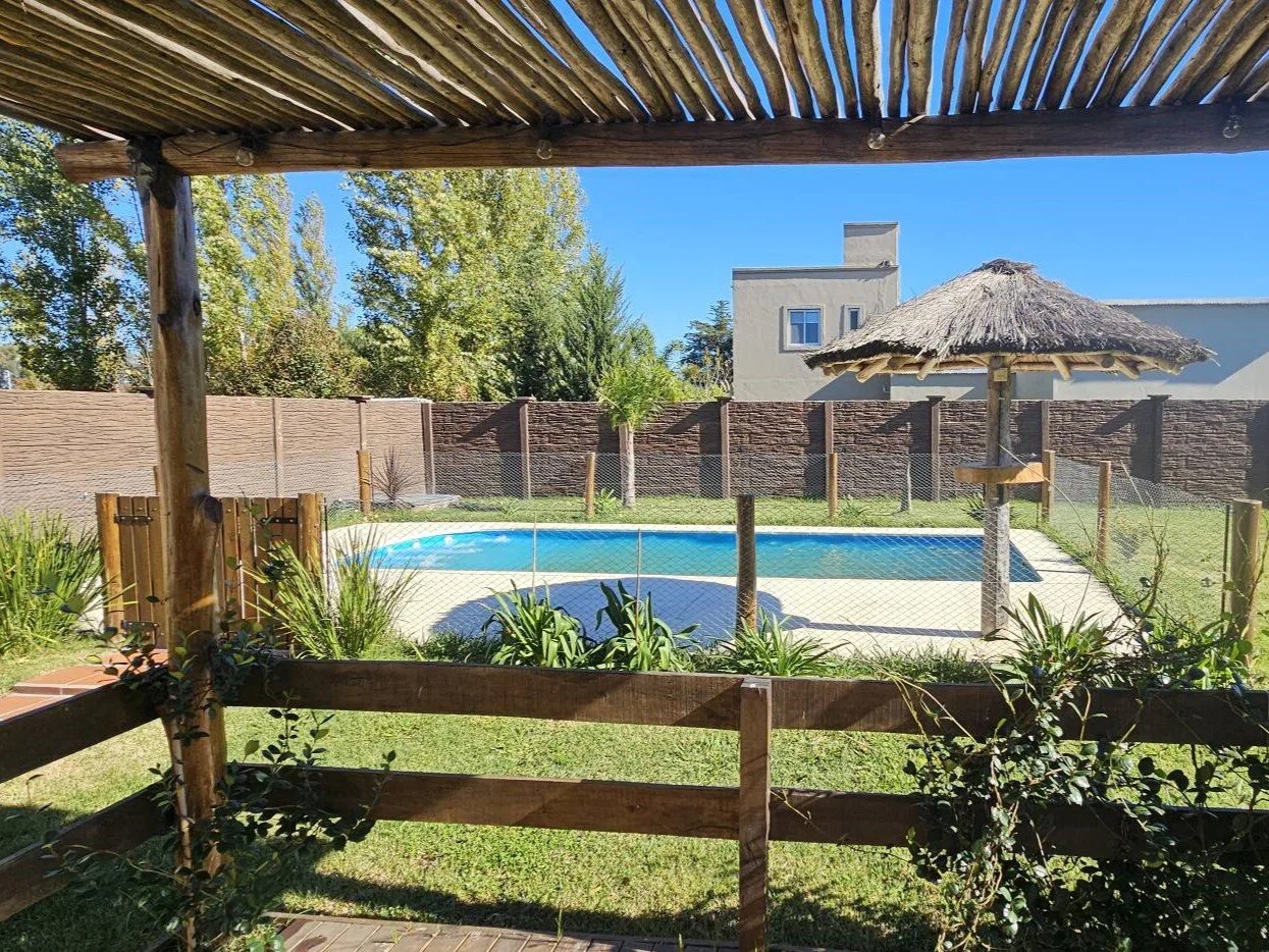 Casa en Ayres de San Antonio, Hostería Sur, Luján en Venta foto 3