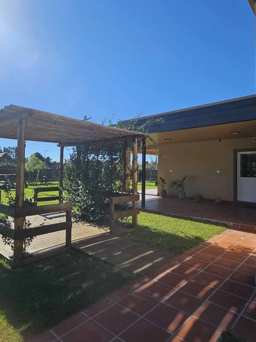 Casa en Ayres de San Antonio, Hostería Sur, Luján en Venta foto 4