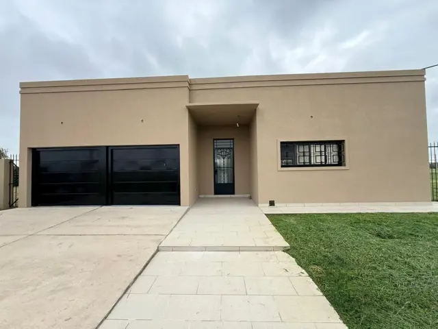 CASA EN VENTA 3 DORMITORIOS Bo. EL MOLINO ROLDAN