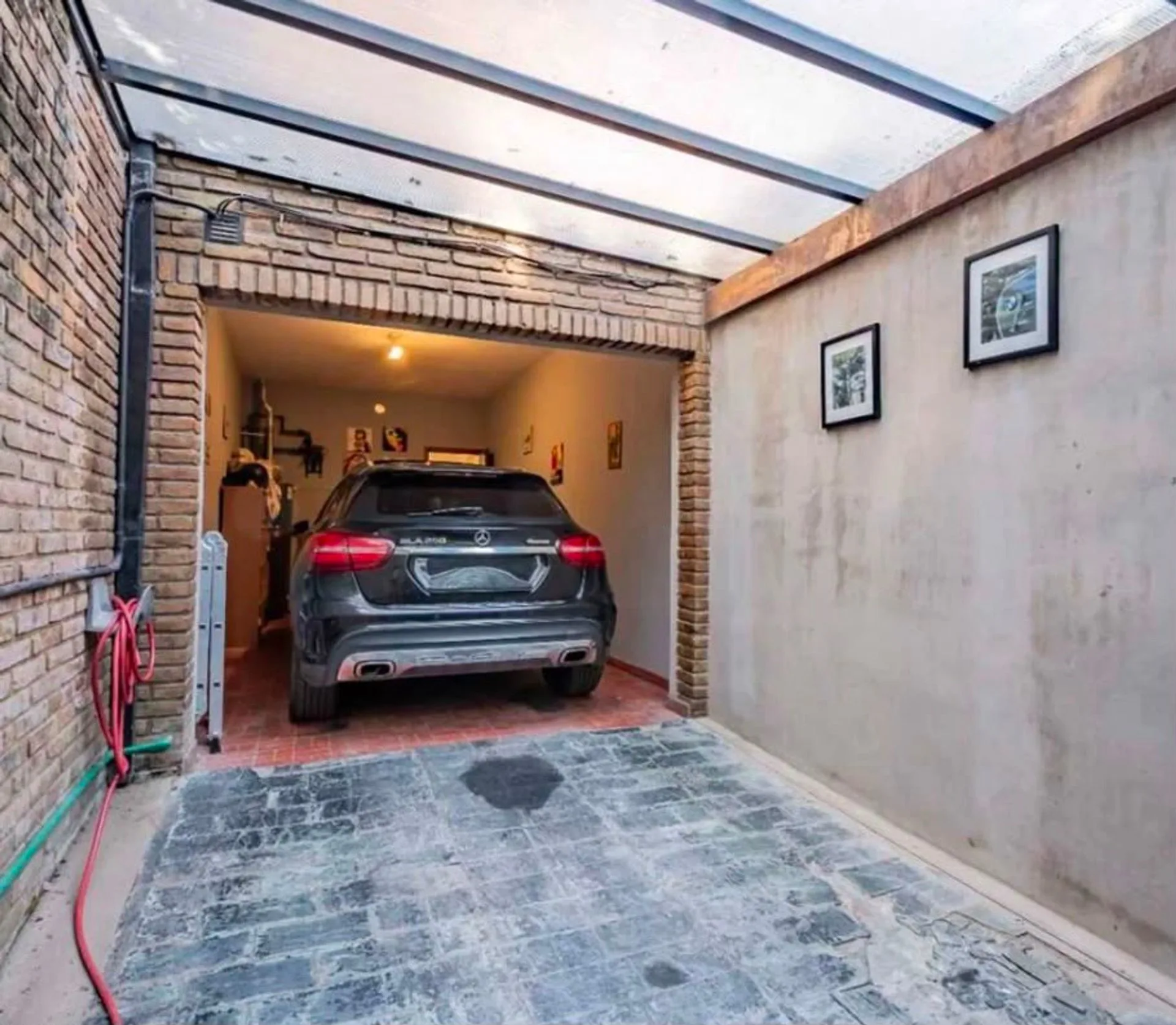 CASA EN VENTA 7 AMB BÉCCAR JARDÍN PILETA COCHERA foto 3
